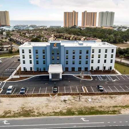 Comfort Inn & Suites Panama City Beach - Pier Park Area